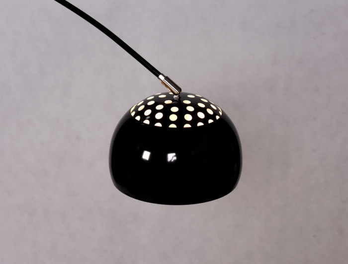 Торшер Lumina Deco LDF 5508-C BK