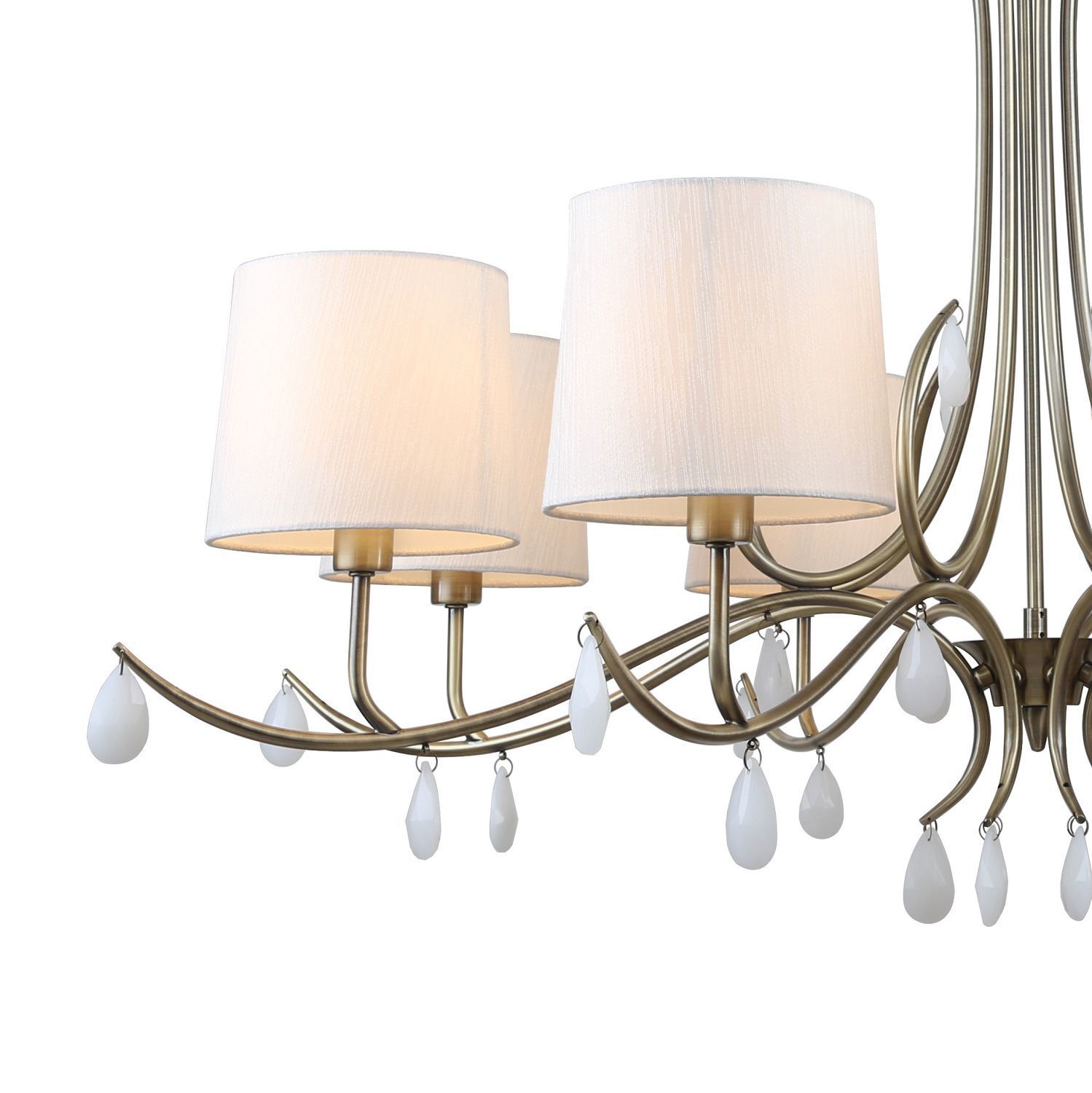 Люстра Favourite 2769-8P