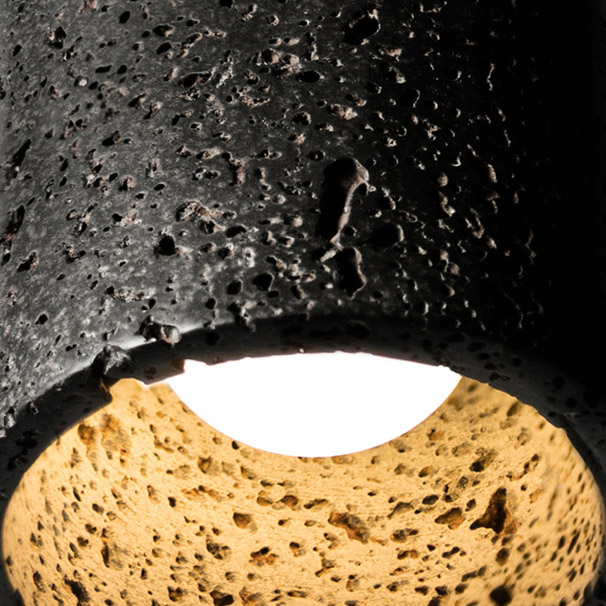 Подвесной светильник ROGERD Black Brass by ImperiumLoft