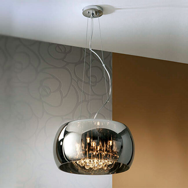 Люстра Schuller Argos 508718