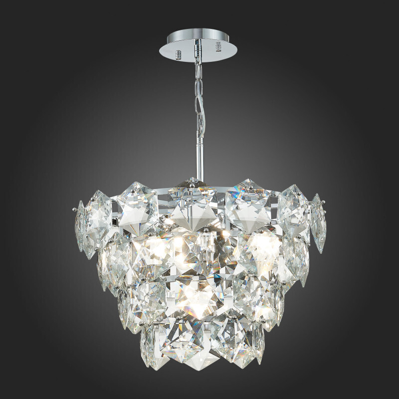 Каскадная люстра ST-Luce SL1631.103.06