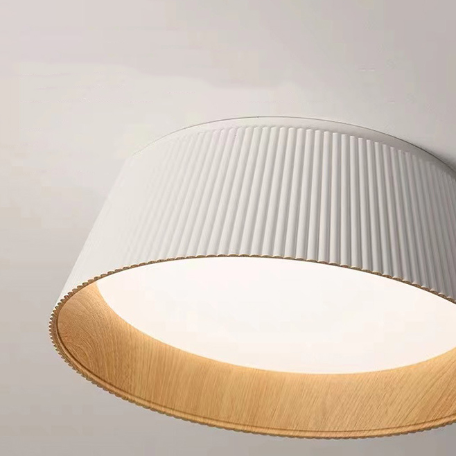 Потолочный светильник HILDNY CH Black by ImperiumLoft