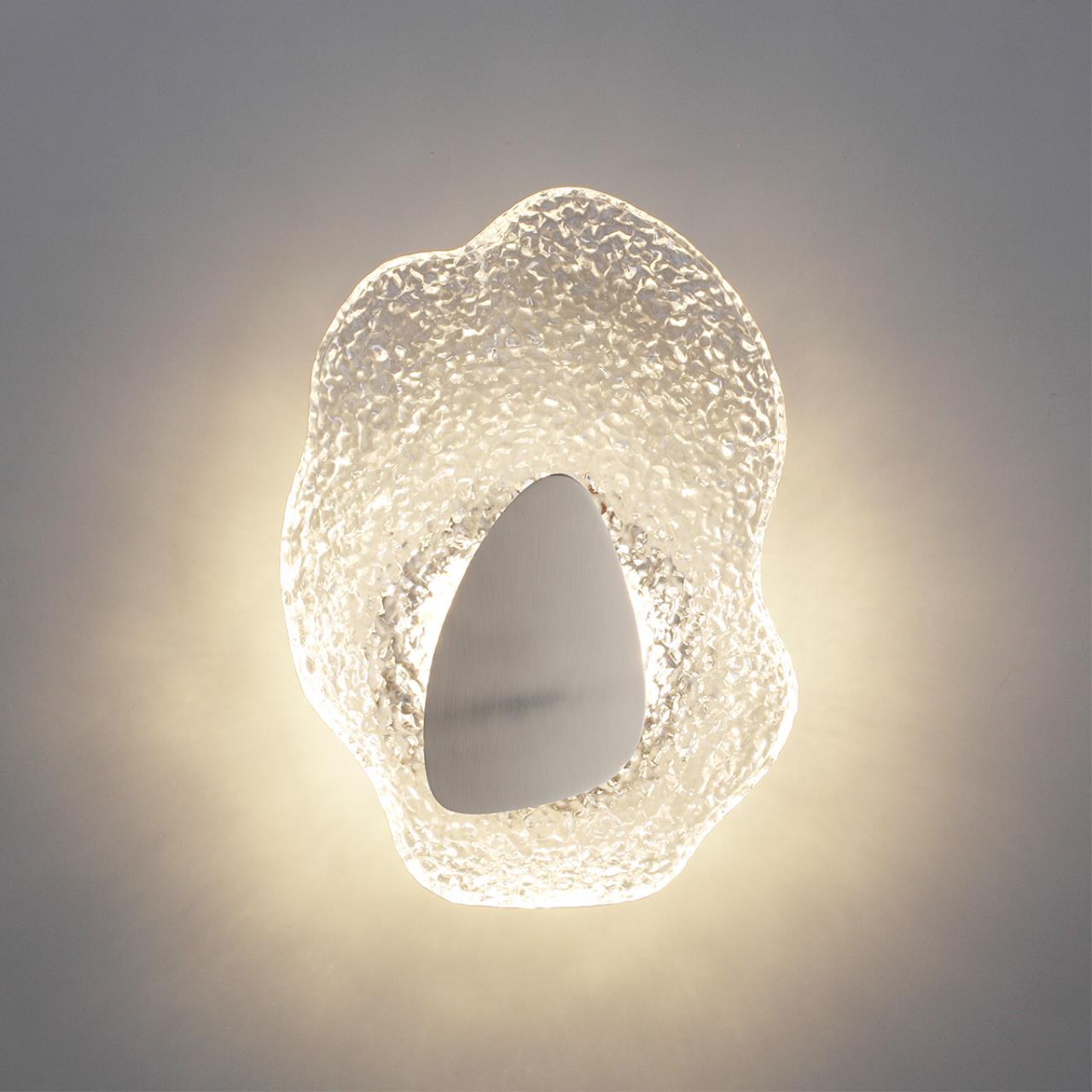 Настенный светильник Odeon Light 5460/12WL