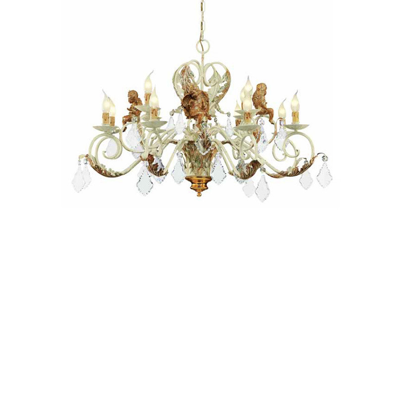 Люстра Lucienne Monique W 19