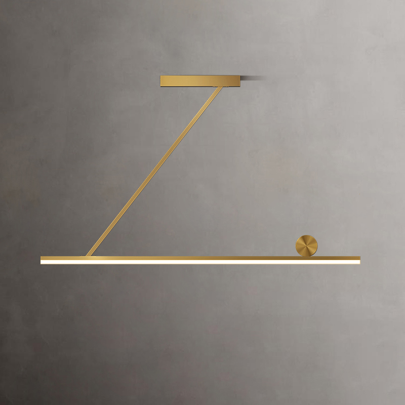 Потолочный светильник AMRAM by ImperiumLoft