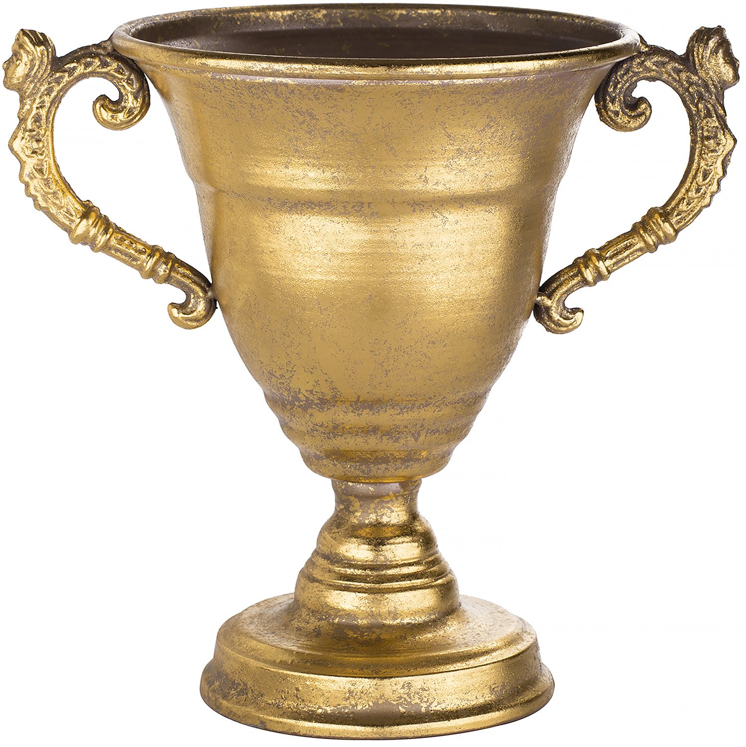 Ваза с ручками Glasar 57-159