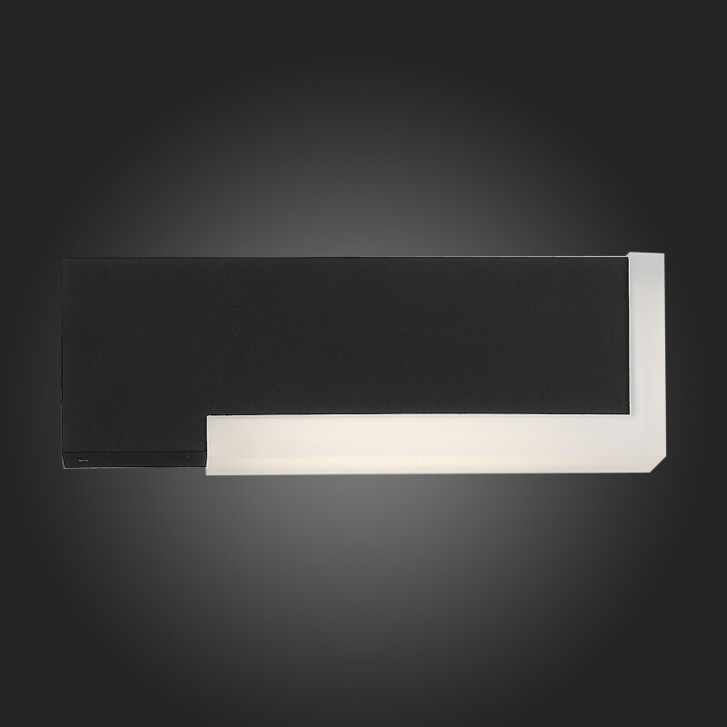 Светильник настенный ST Luce SL096.401.02