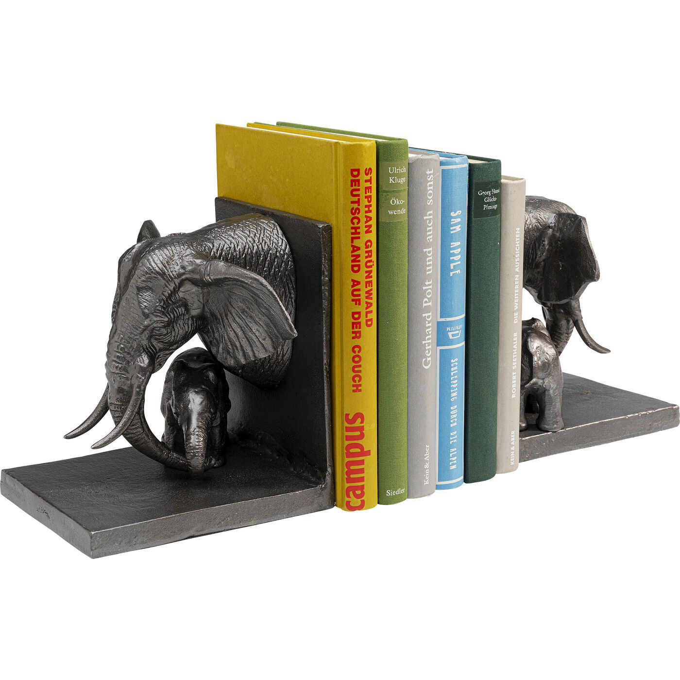 Книгодержатель KARE Elephant 54094