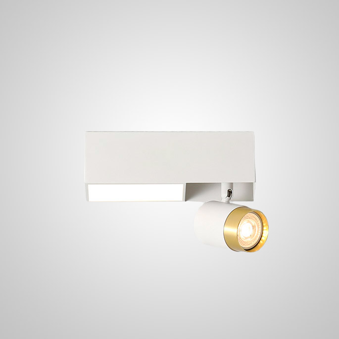 Точечный светильник STIN L2 by ImperiumLoft