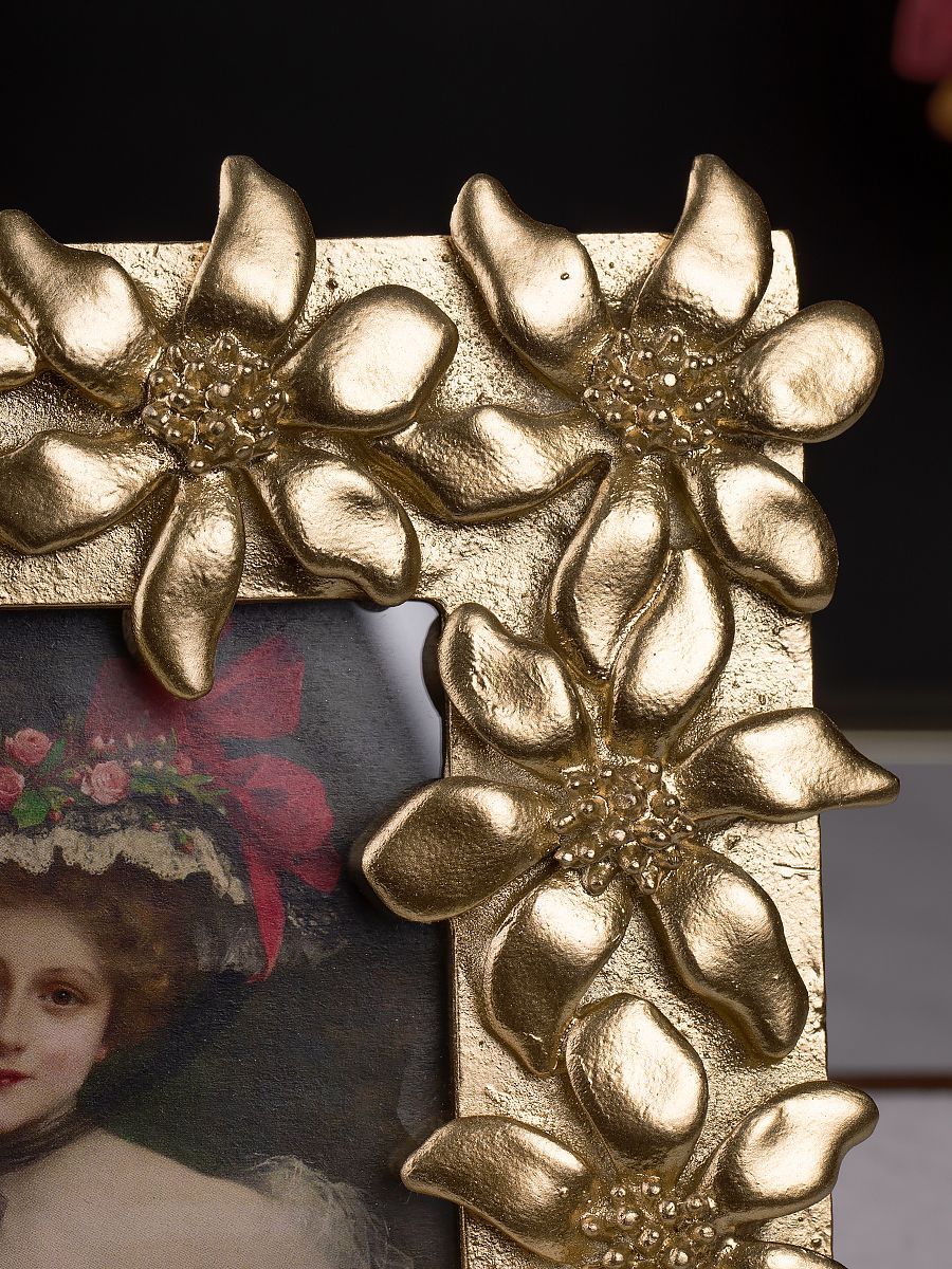 Фоторамка настольная Glasar 28-616