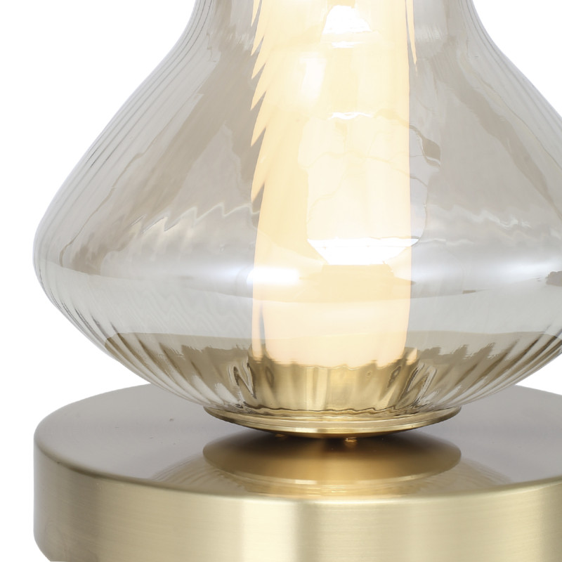 Настольная лампа ST-Luce SL6136.204.01