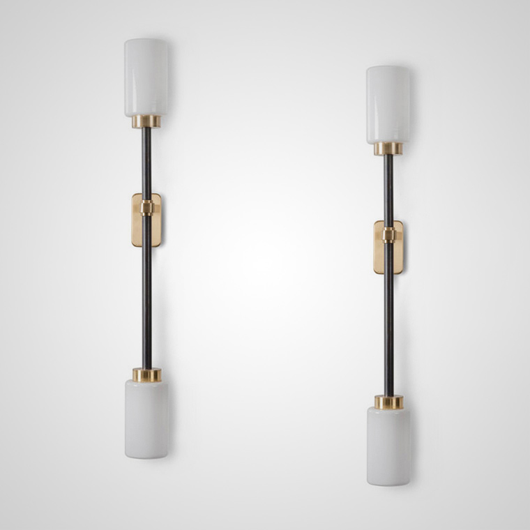 Настенный светильник HANSTON by ImperiumLoft