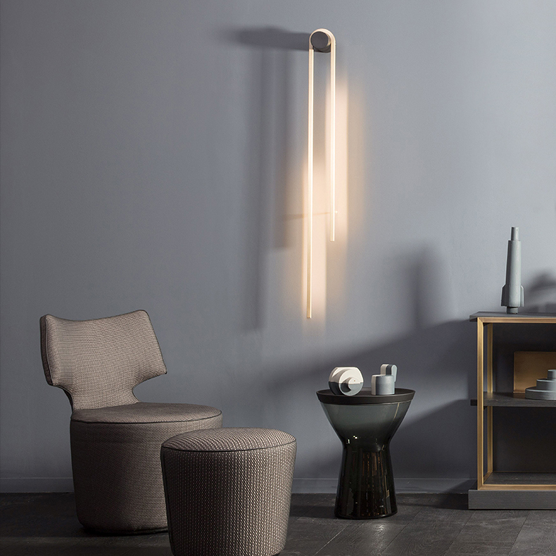 Настенный светильник WILD by ImperiumLoft