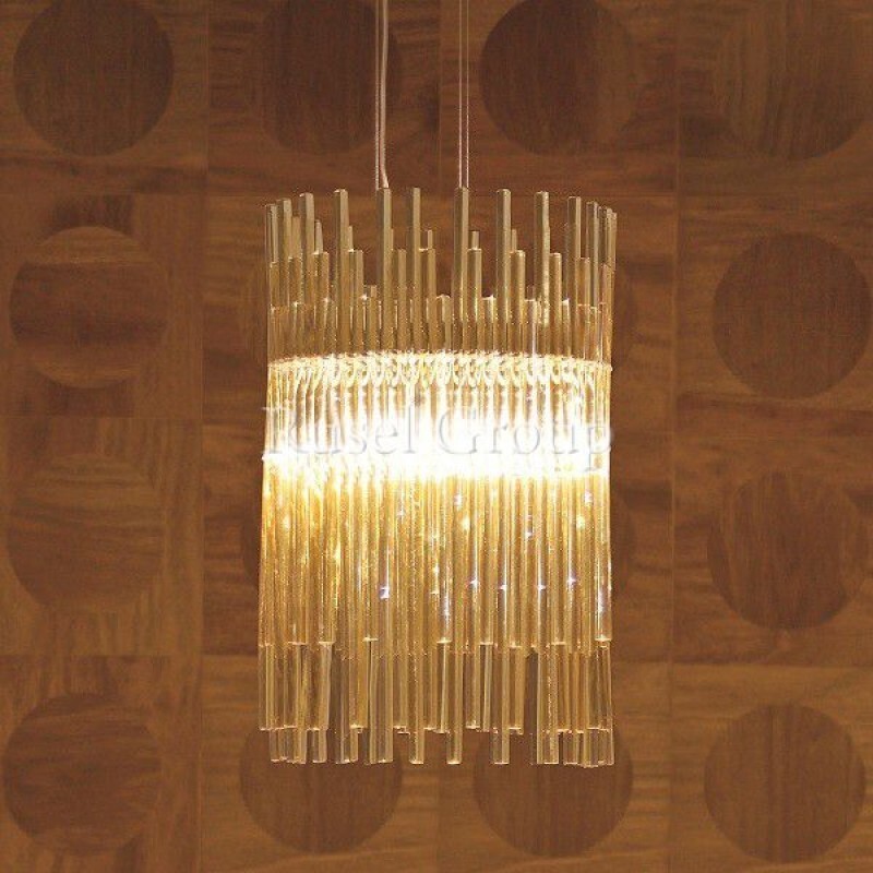 Подвесной светильник Vistosi DIADEMA SP 30