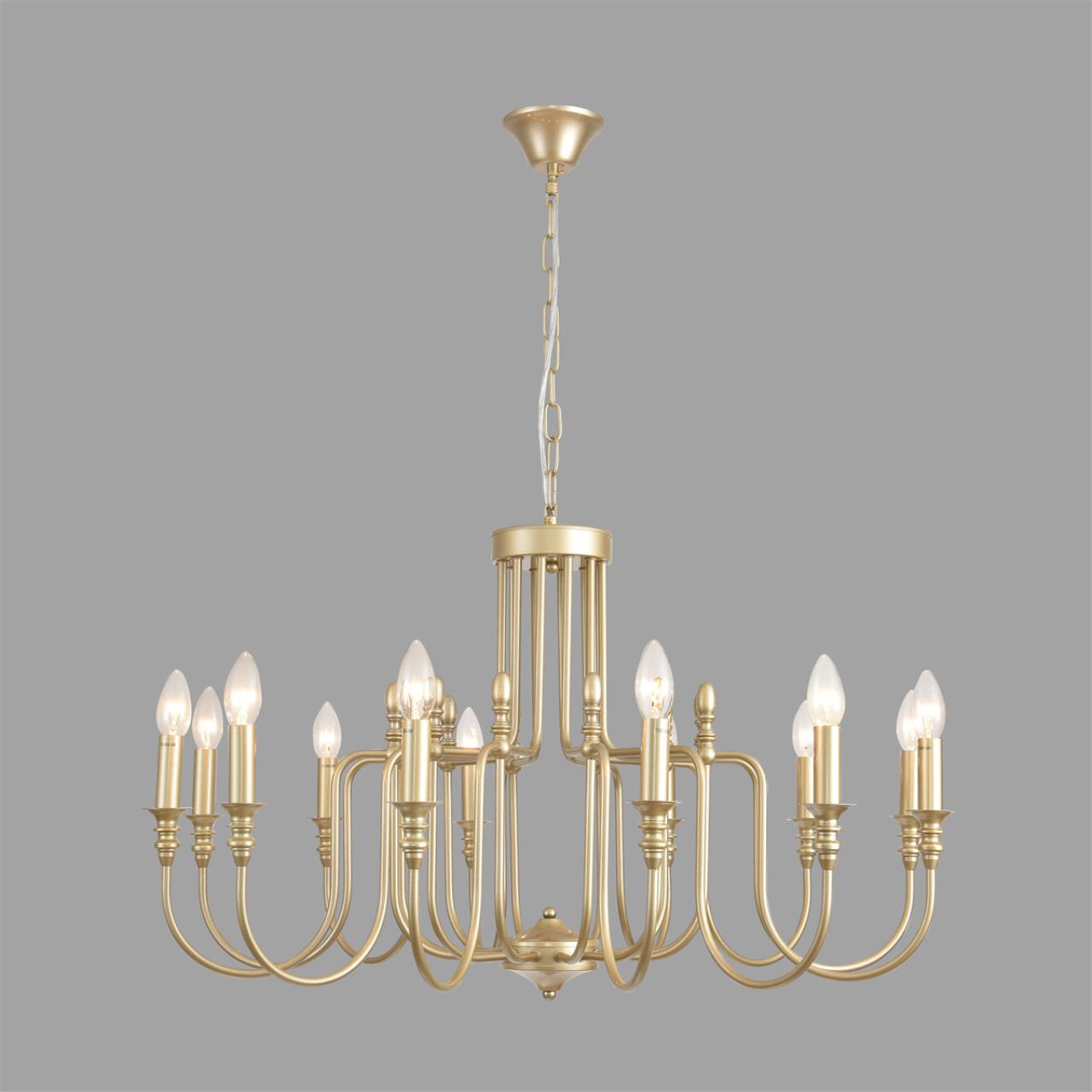 Люстра Lumion 8318/12