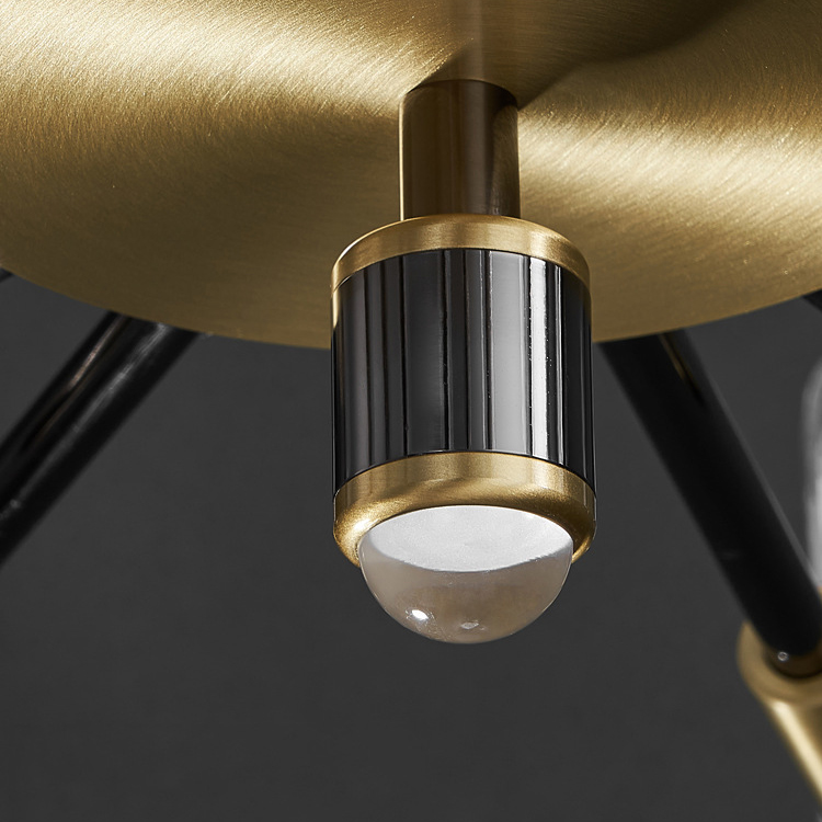 Настенный светильник LEONEL by ImperiumLoft