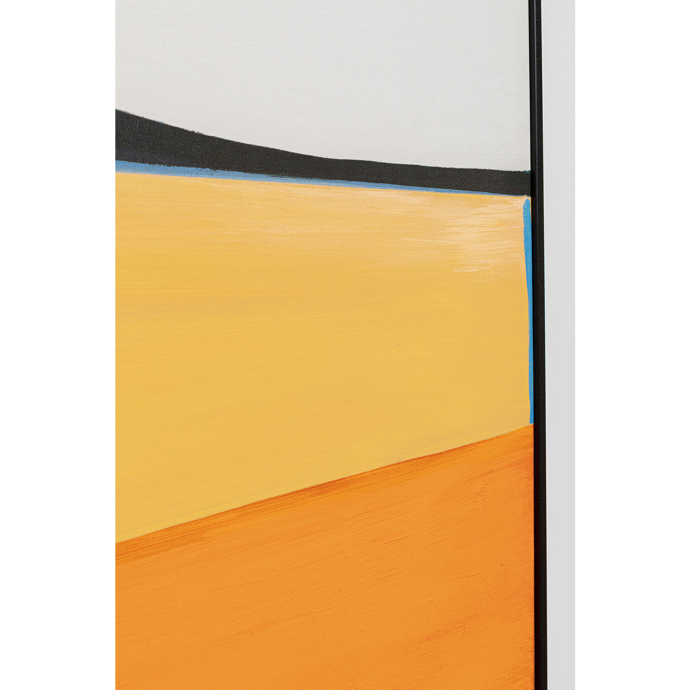 Картина в рамке KARE Abstract 53898