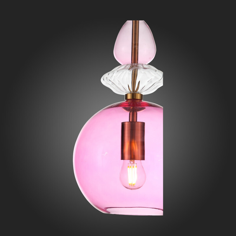 Подвесной светильник ST Luce SL1147.603.01