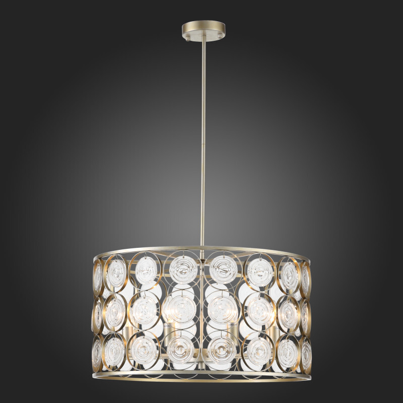 Люстра на штанге ST Luce SL1105.203.08