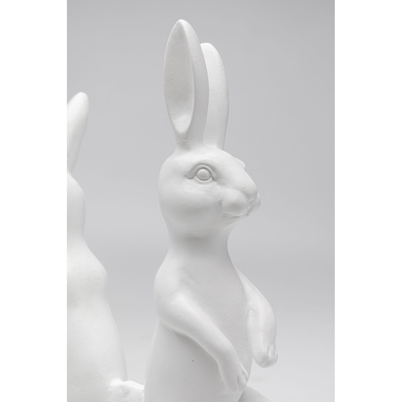 Фигура декоративная Dancing Rabbits 40cm KARE 56797