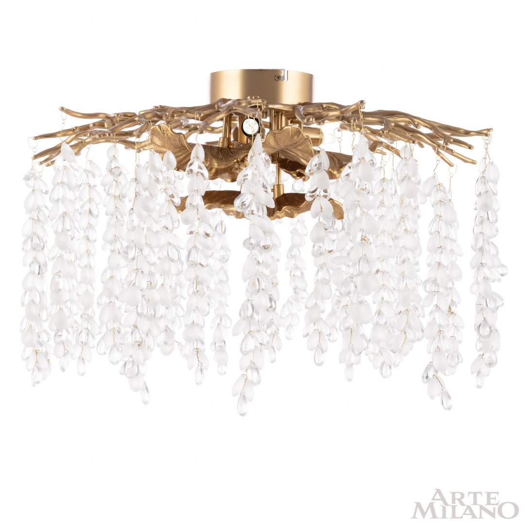 Светильник 234001/D500/4/D Pa Arte Milano