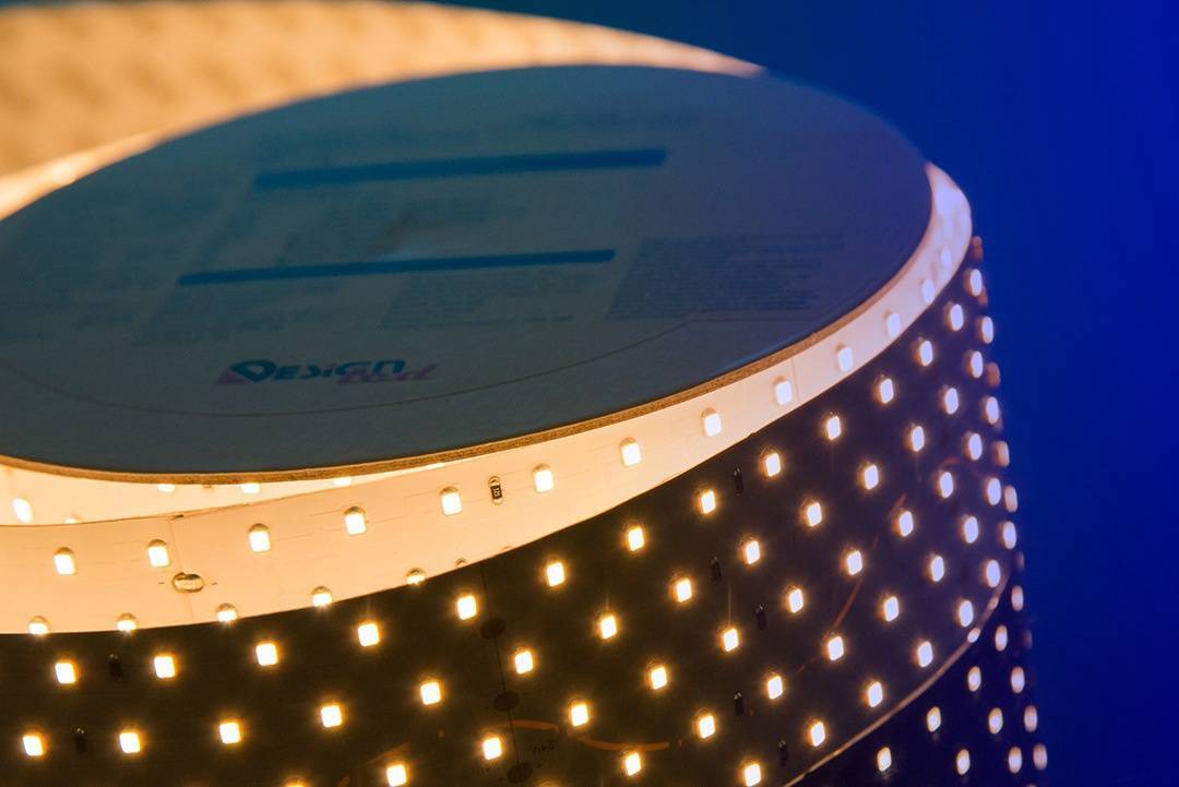 Лента светодиодная DesignLed DSG2350-24-WW-33