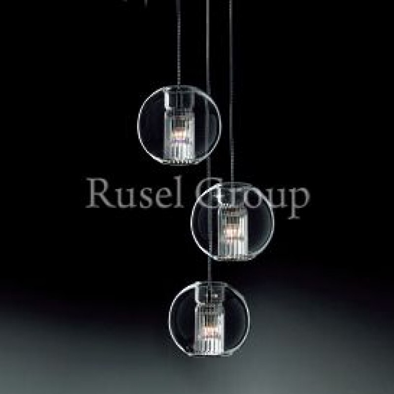 Подвесной светильник LEUCOS FAIRY S/S R3