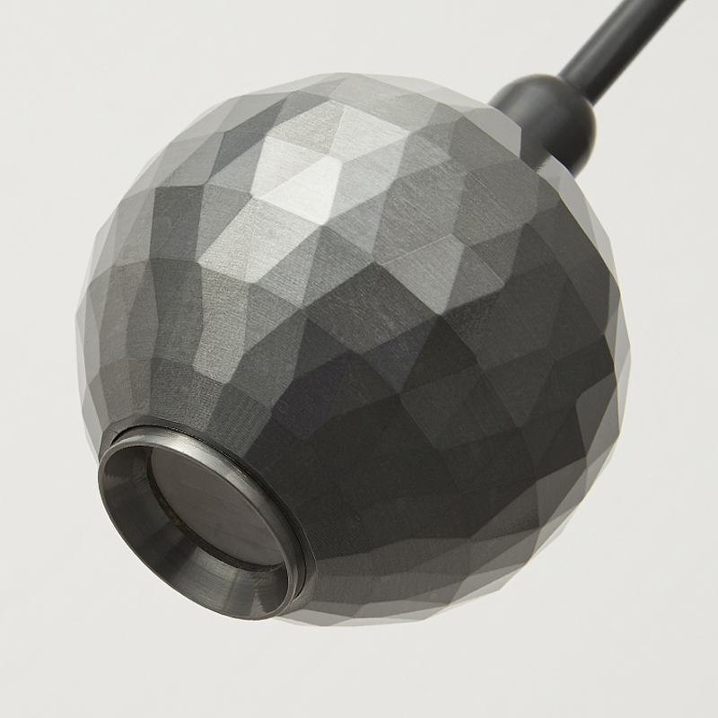 Подвесной светильник ORVAR Brass by ImperiumLoft