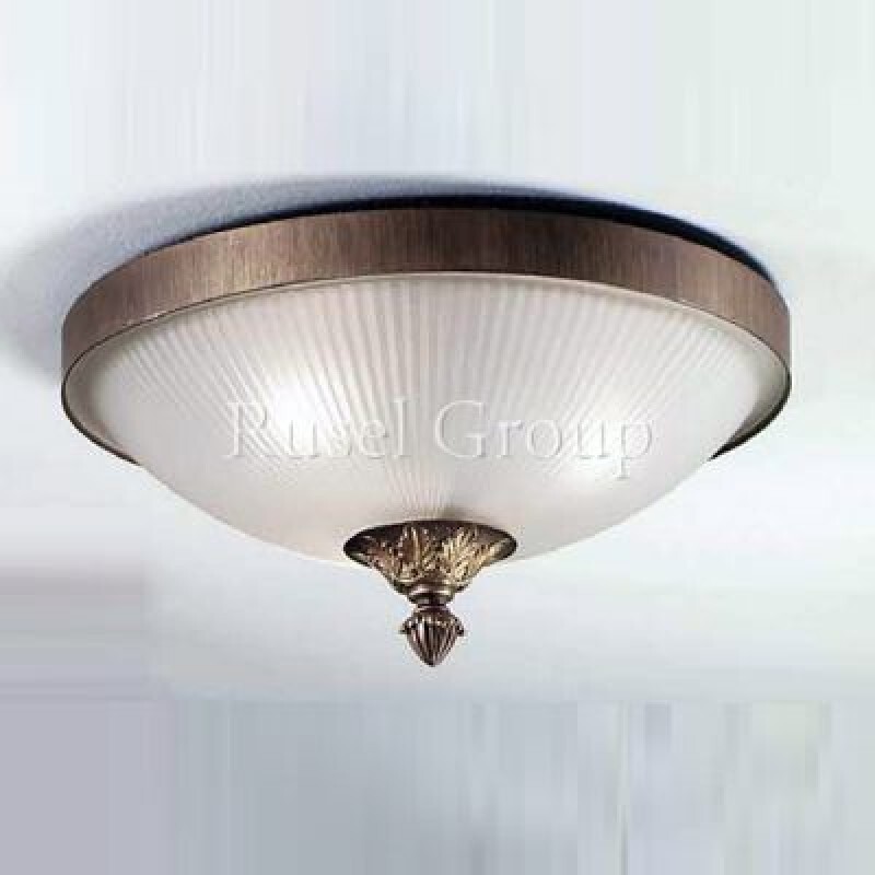 Потолочный светильник Kolarz NELSON 211.13