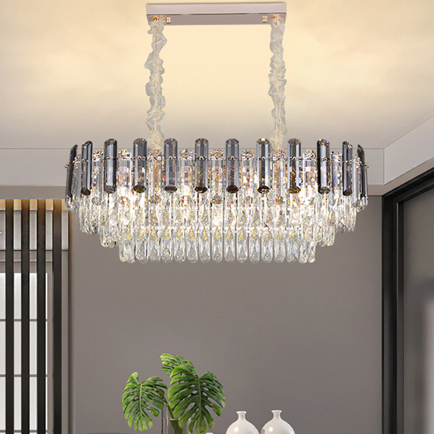 Подвесной светильник MANGOR LONG L80 by ImperiumLoft