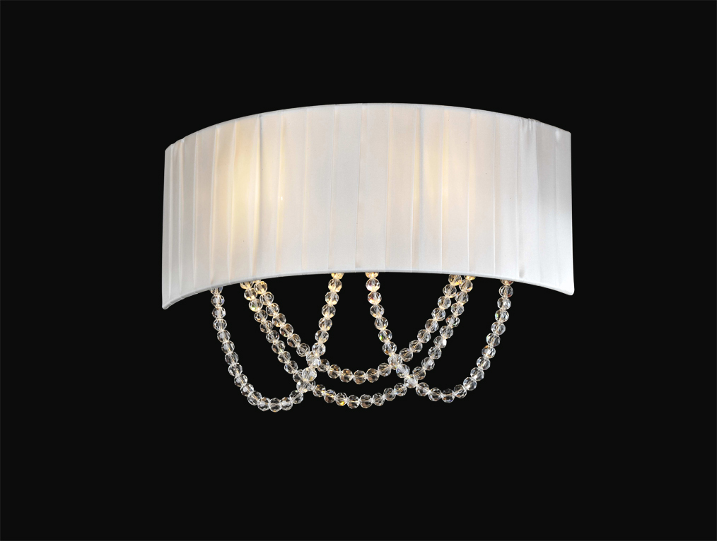 Бра Newport 1402/A white