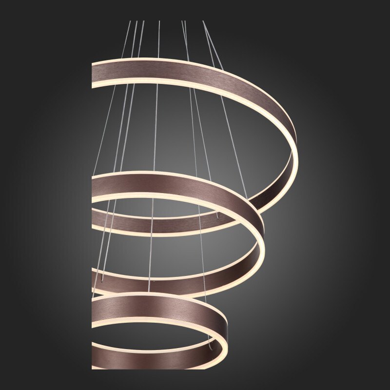 Подвесная люстра ST Luce SL944.403.03