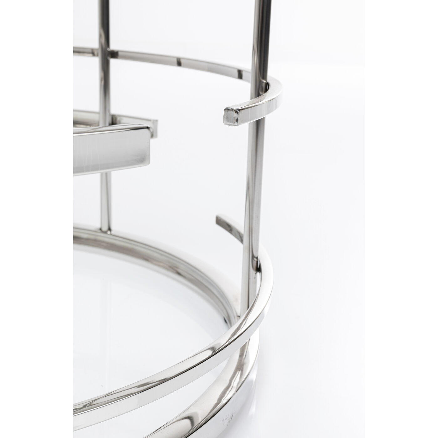 Столик приставной KARE Jupiter 85785