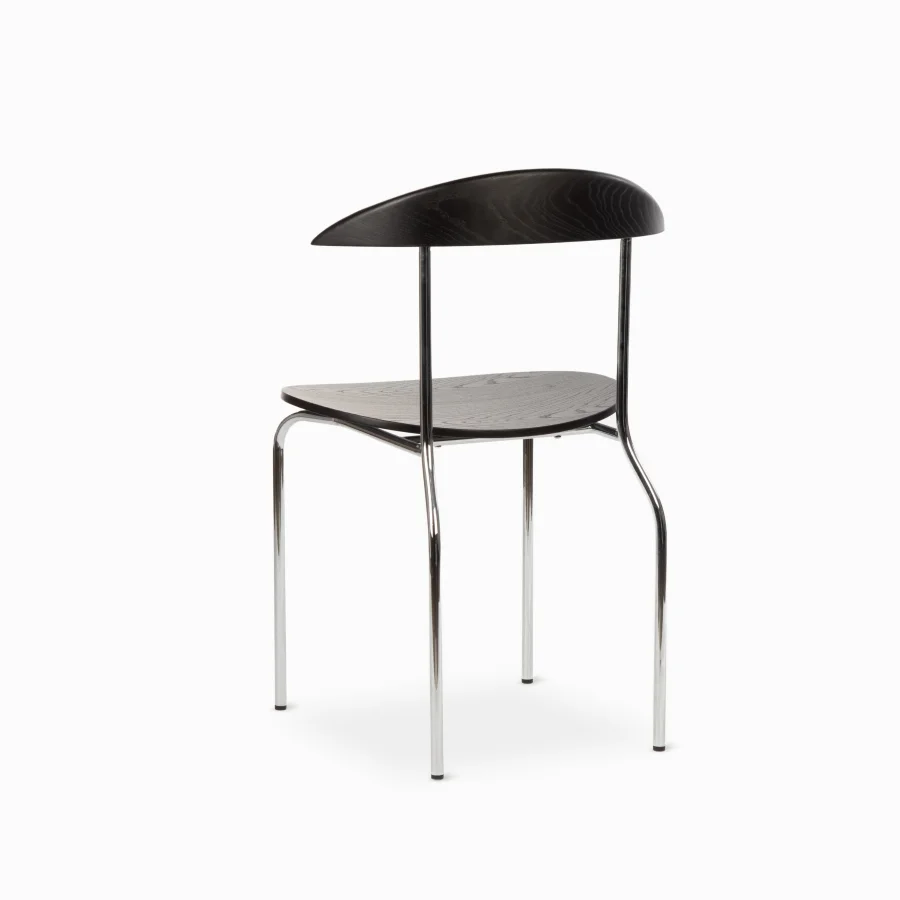 Обеденный стул COSMO MS-C1665-STW