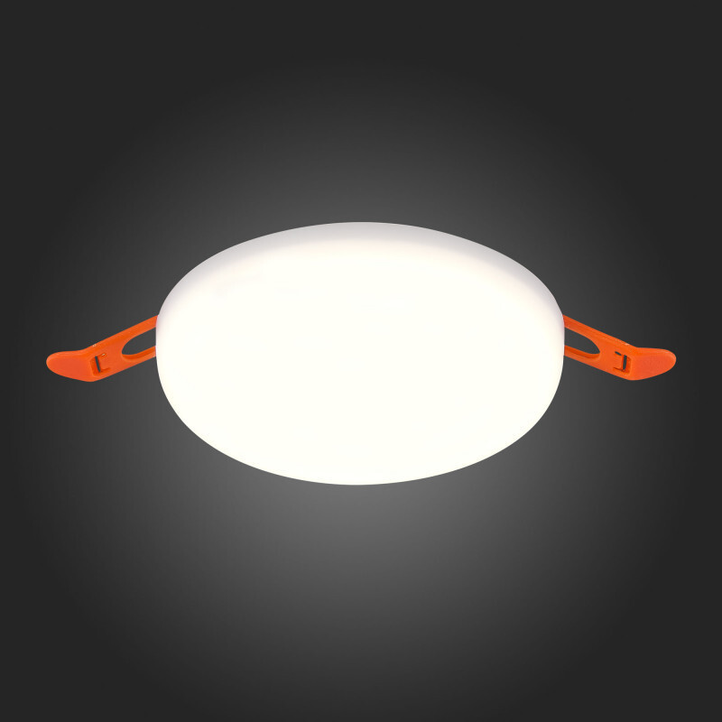 Влагозащищенный светильник ST Luce ST700.538.16