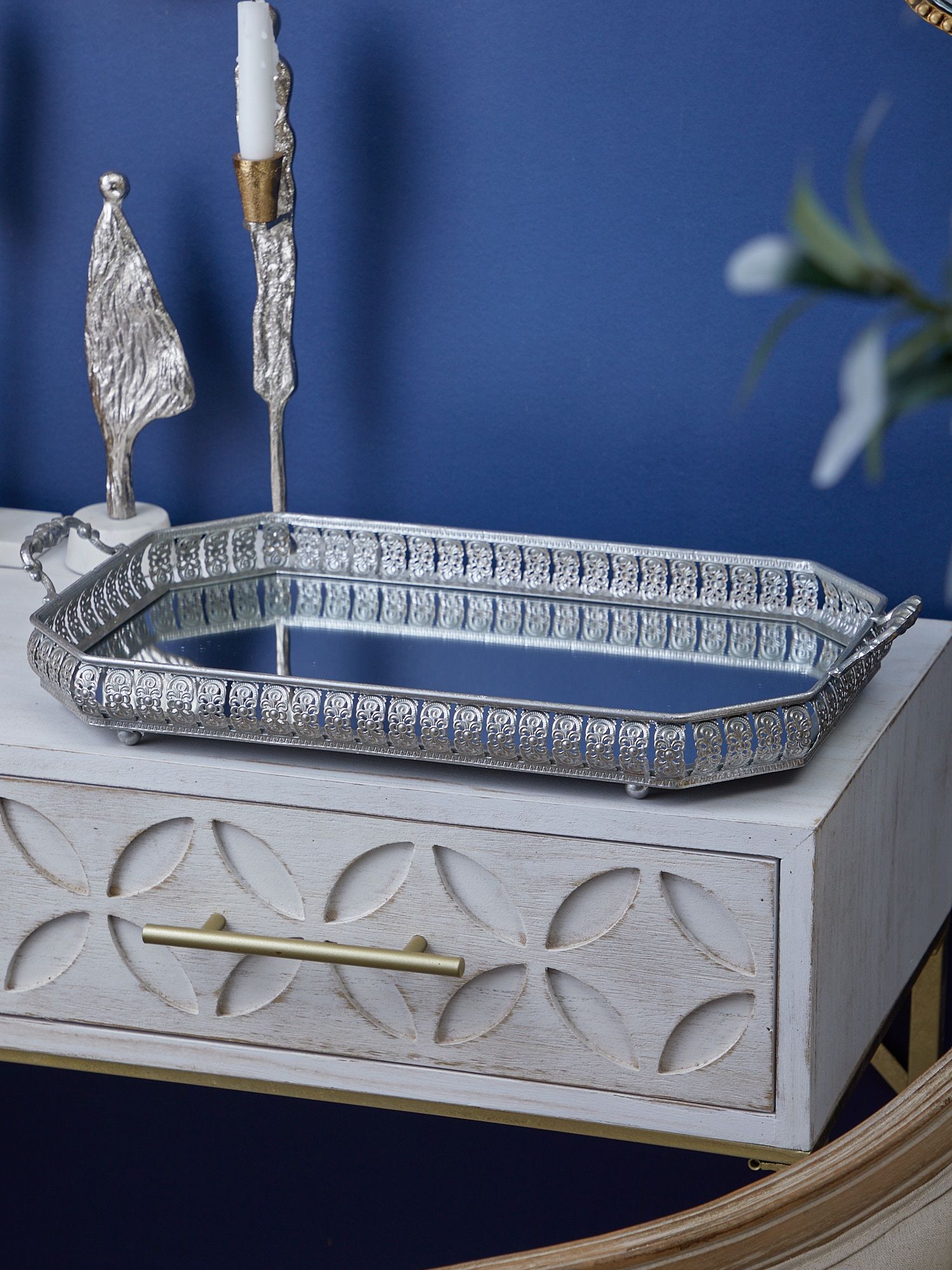 Поднос Эфиопия Glasar 57-325/1