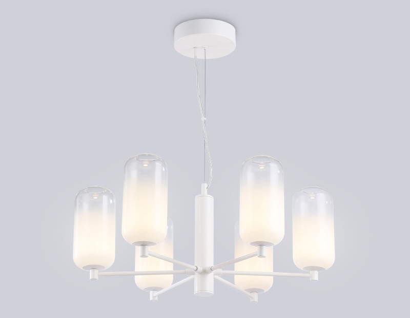 Подвесная люстра Ambrella Light LH11107