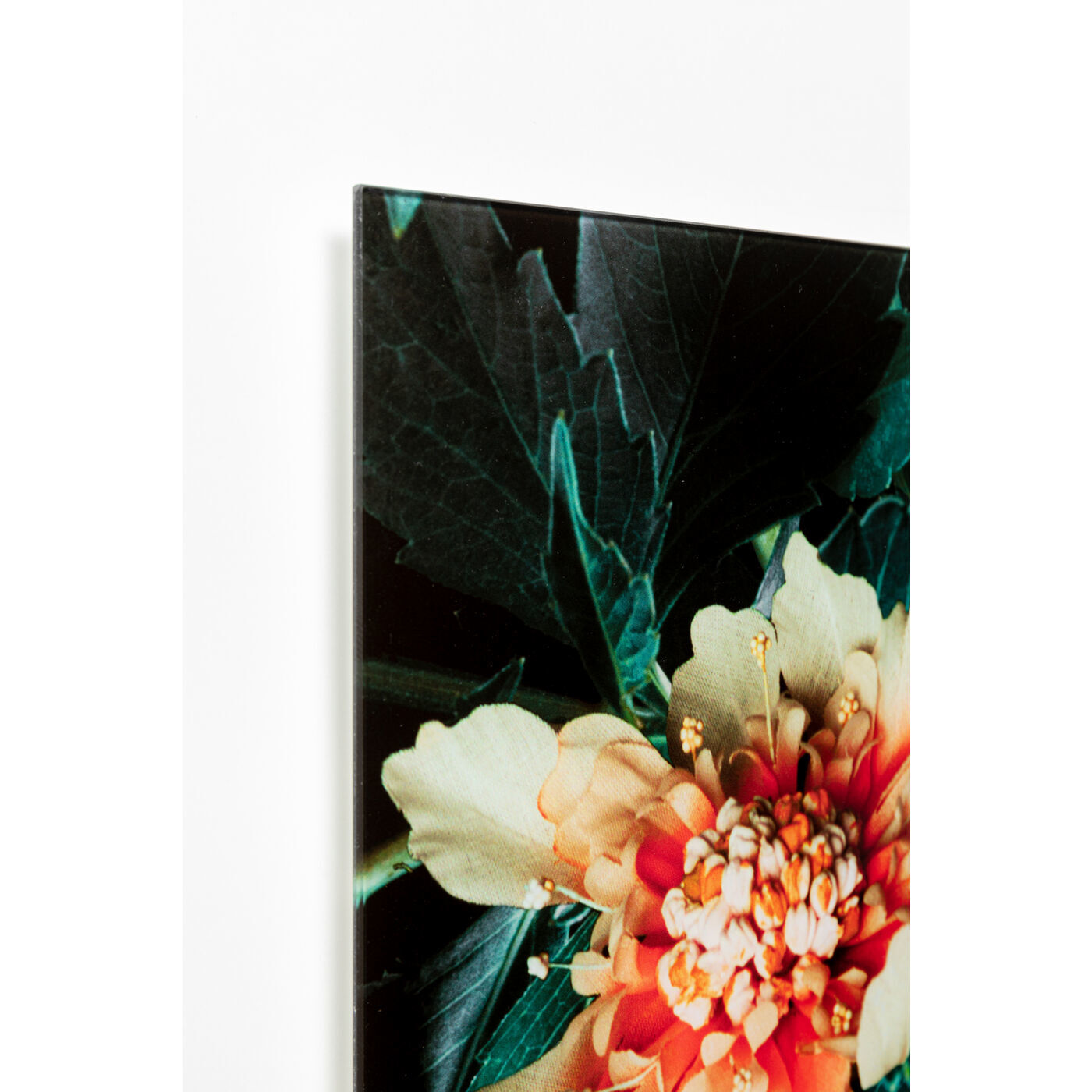 Картина Tiger 53595 Kare