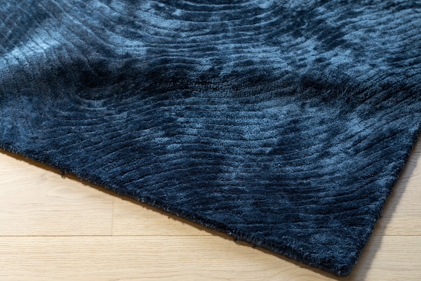 Ковер Carpet Decor Canyon Dark Blue С1176