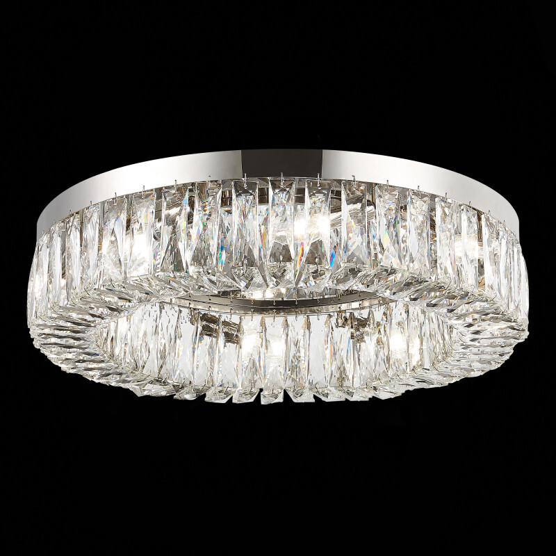 Накладная люстра ST-Luce SL1226.102.08