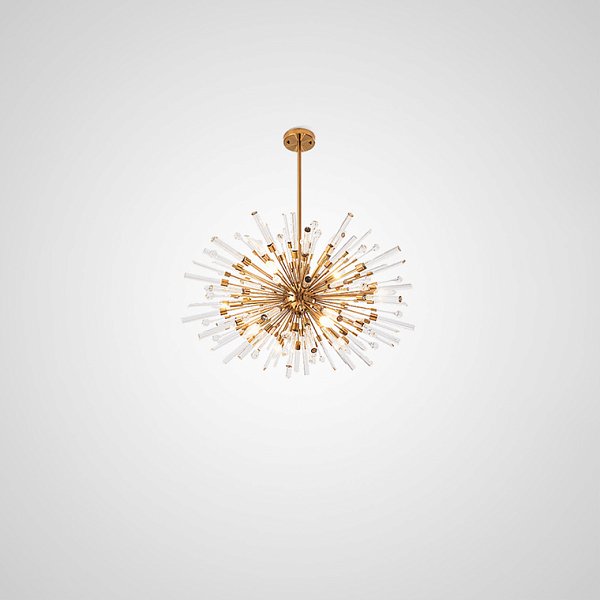 Люстра SPHERE by ImperiumLoft