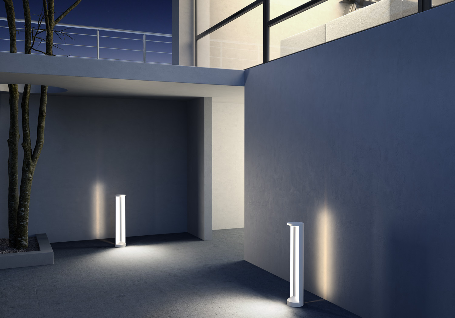 Светильник светодиодный DesignLed FL-1491-500-12-WH-WW