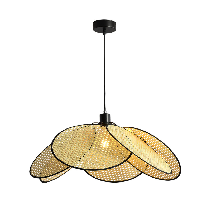 Потолочная люстра RAVDNA by ImperiumLoft