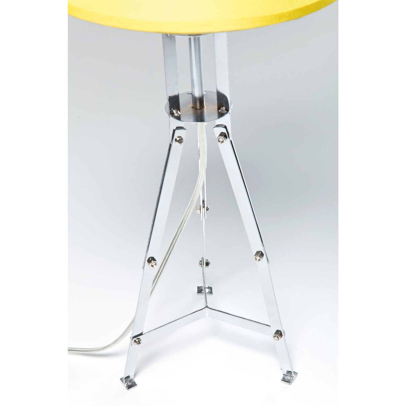 Лампа настольная Rhythm 34681 KARE