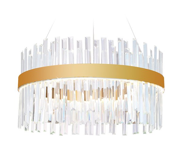 Подвесная люстра Ambrella Light TR5010