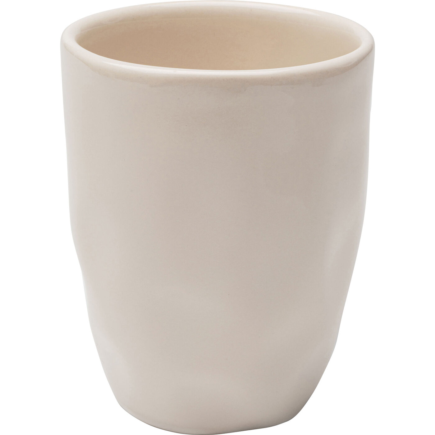 Кружка Organic Cream KARE 58185