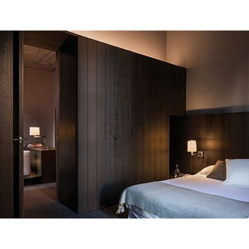 Настенный светильник Vibia Swing 0514