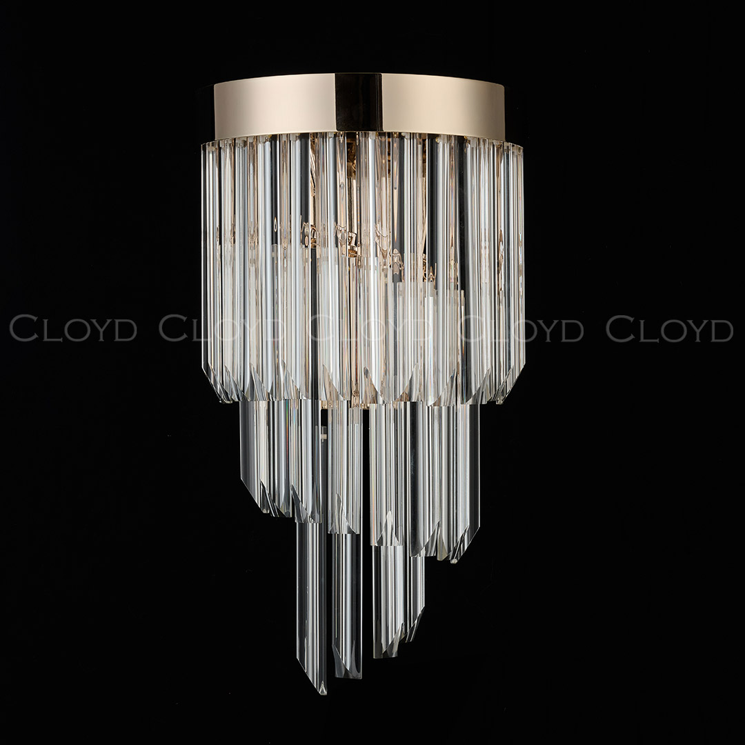 Бра Cloyd Evolute 20418