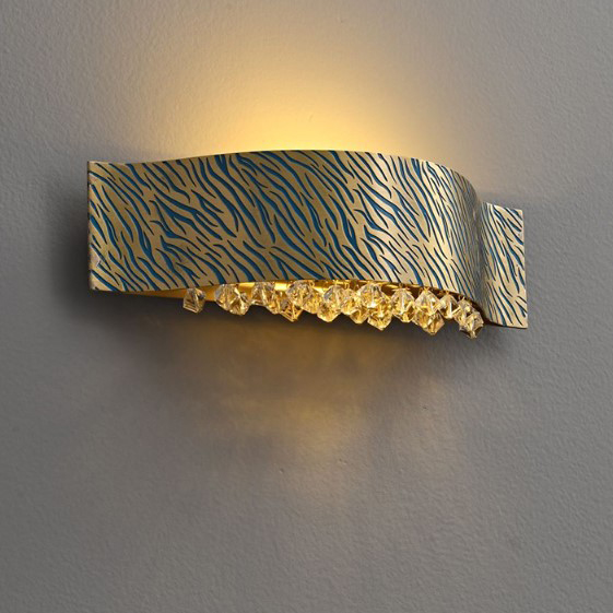 Бра TIGER WALL S by ImperiumLoft