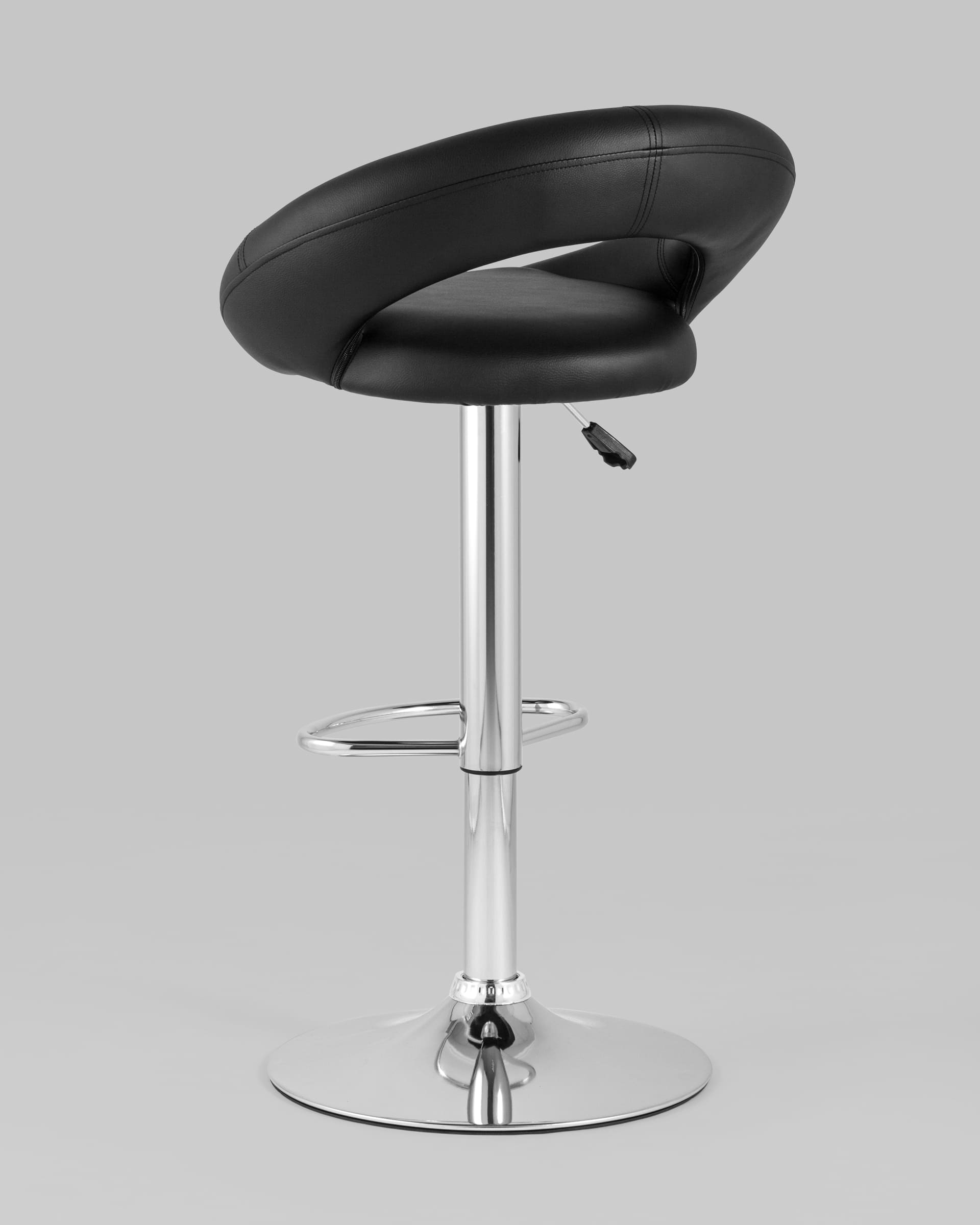 Стул барный Купер NEW черный NP 2 шт Stool Group